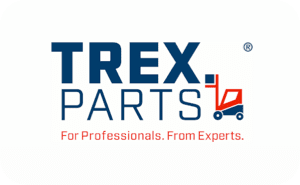 Logo Trex Parts