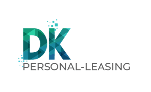 Logo DK Personal-Leasing