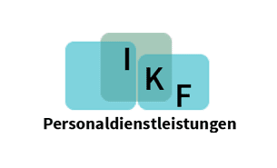 Logo IKF Personaldienstleistung