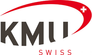 Logo KMU Swiss