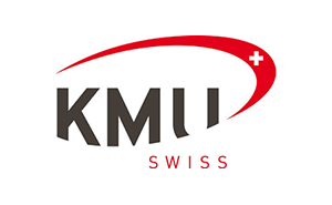 Logo KMU Swiss