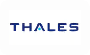 Logo Thales