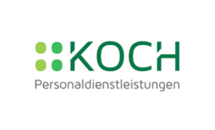 Logo Koch Personaldienstleistung