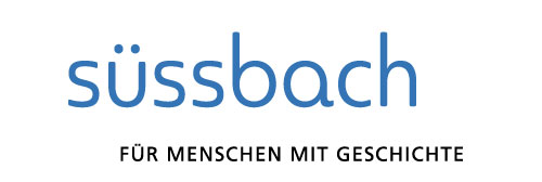 Logo der Süssbach Pflegezentrum AG