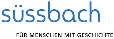 Logo Süssbach - Menschen mit Geschichte